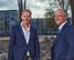 Pieter Van Fulpen En Frans Merks Bpd Woningfonds